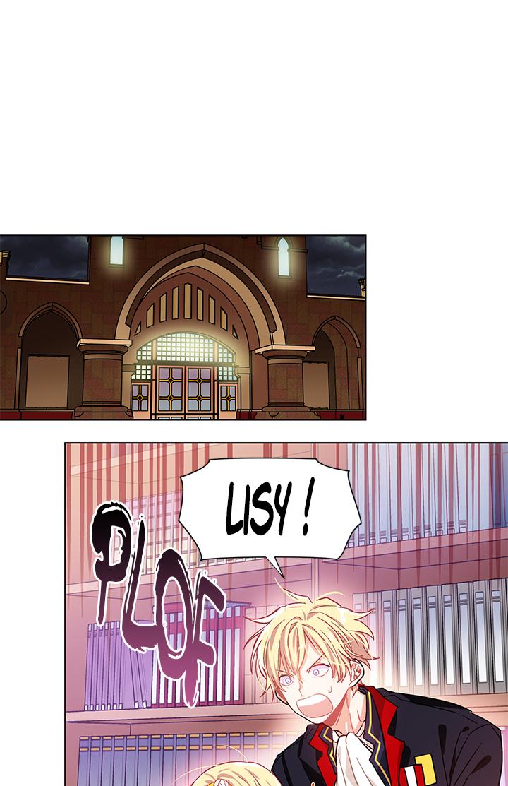 Read Doctor Elise FR Manga Online