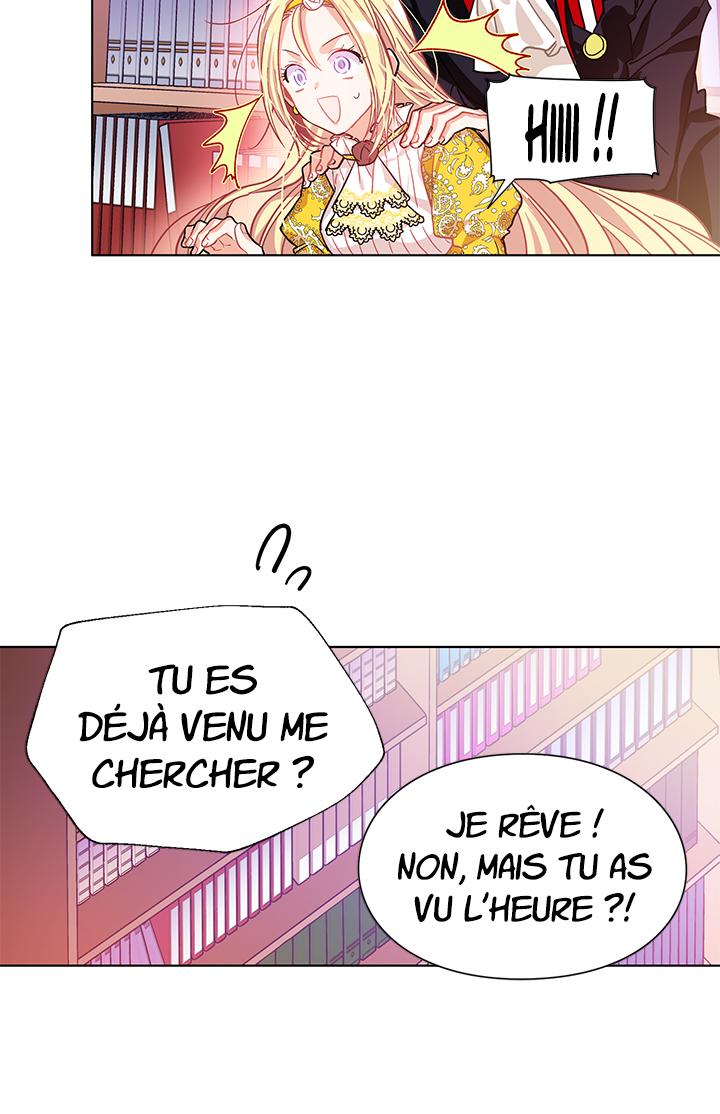 Read Doctor Elise FR Manga Online