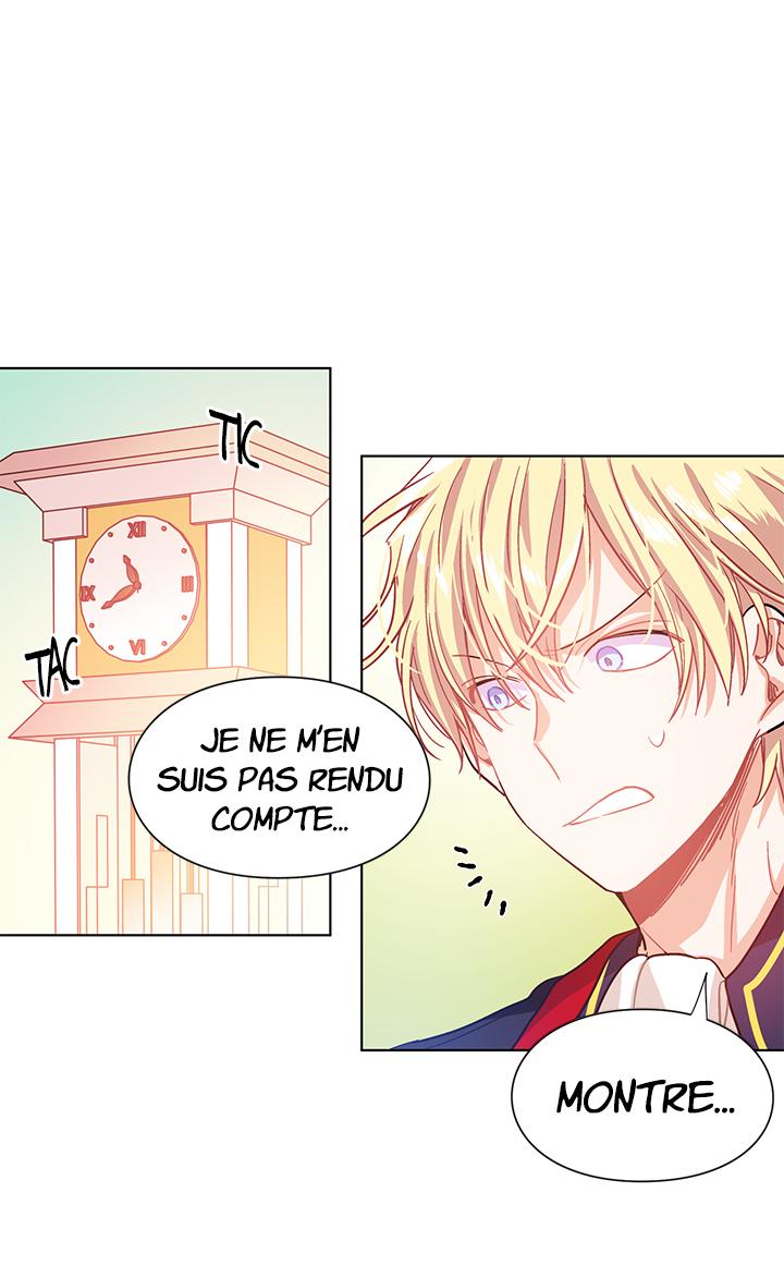 Read Doctor Elise FR Manga Online