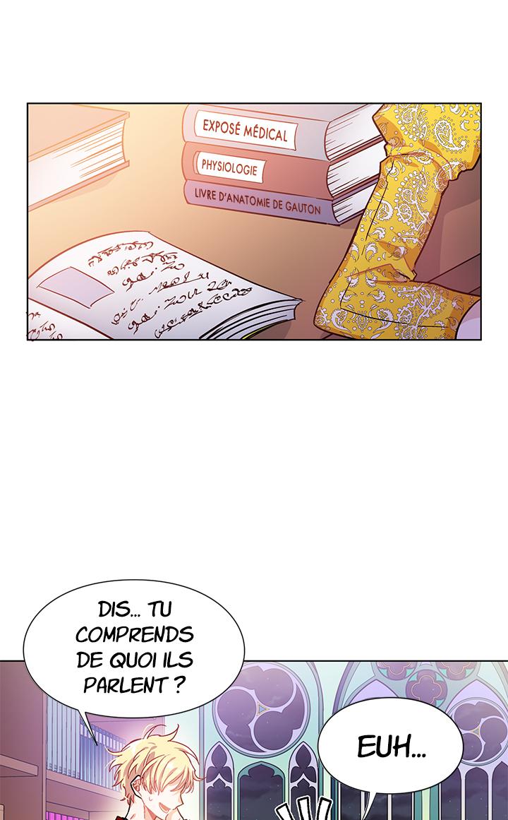 Read Doctor Elise FR Manga Online