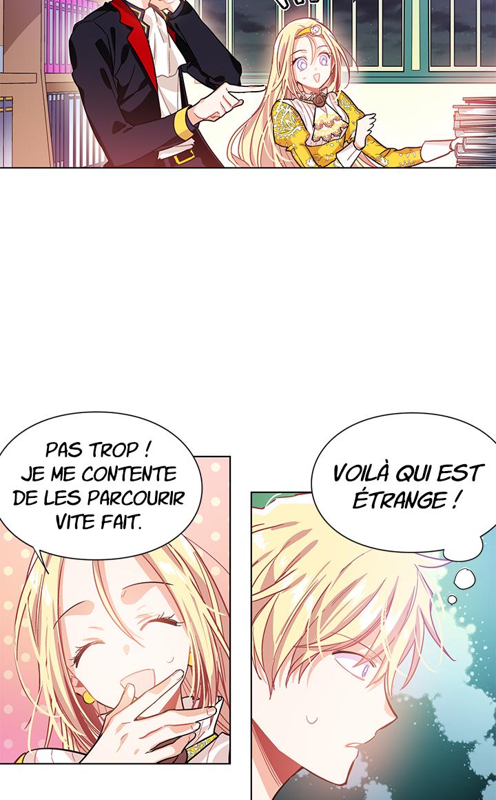 Read Doctor Elise FR Manga Online