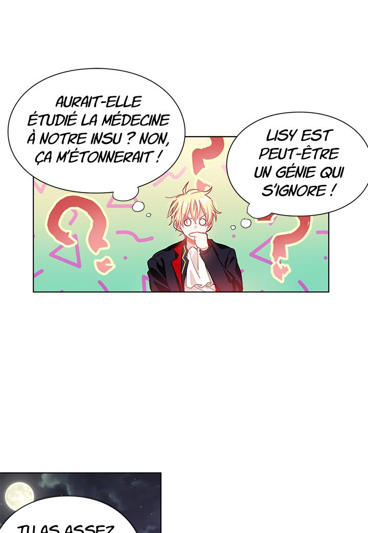Read Doctor Elise FR Manga Online