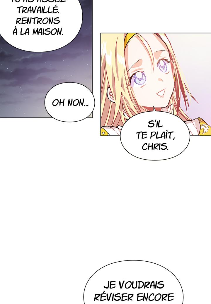 Read Doctor Elise FR Manga Online