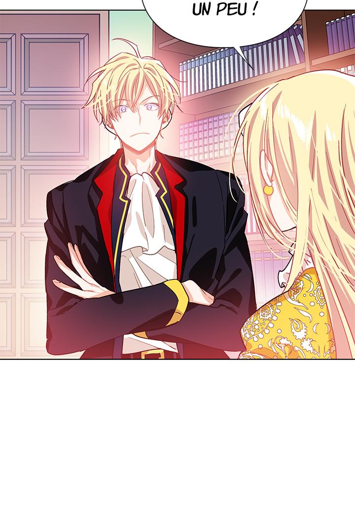 Read Doctor Elise FR Manga Online