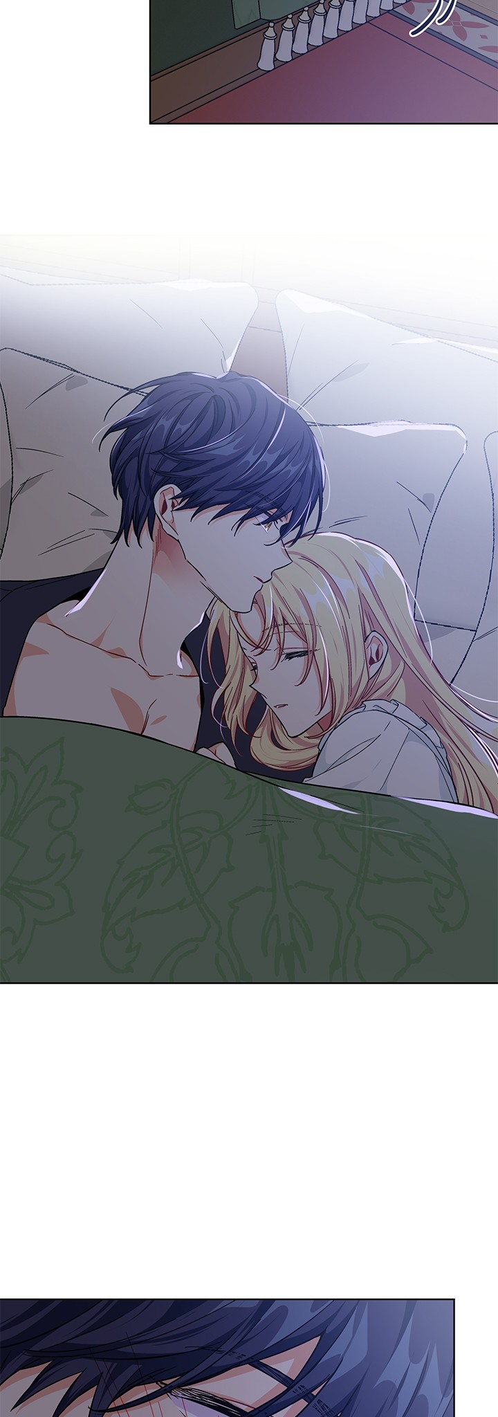 Read Doctor Elise FR Manga Online