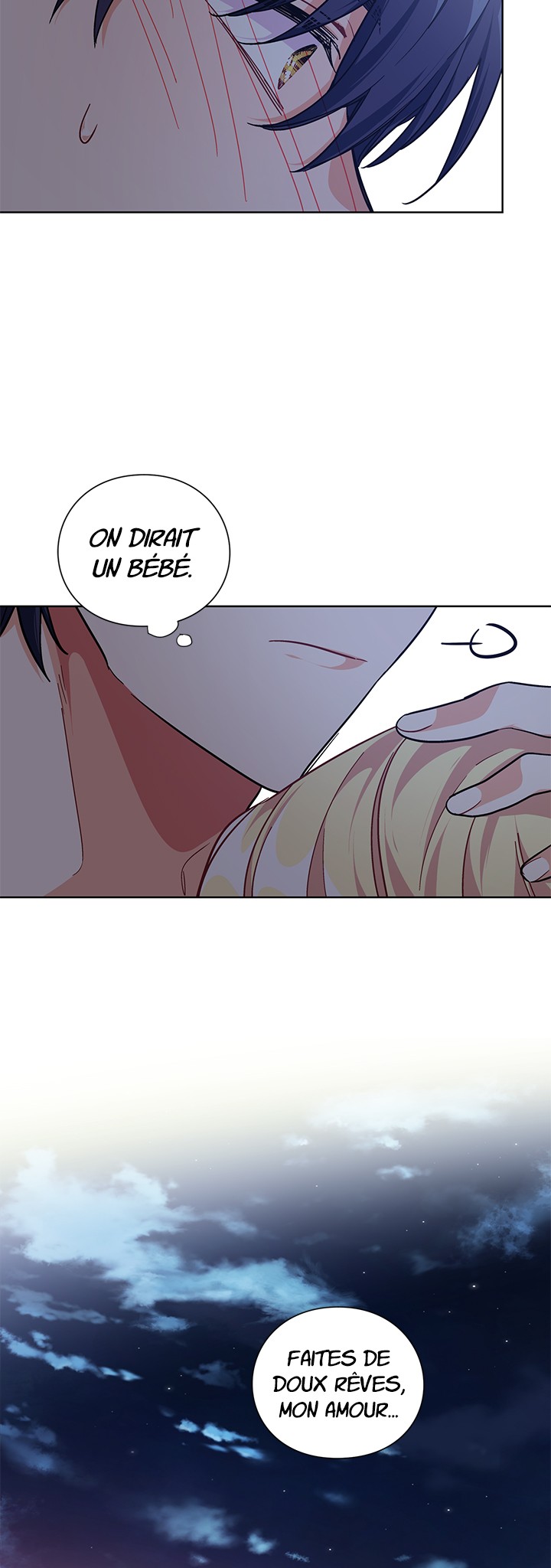Read Doctor Elise FR Manga Online