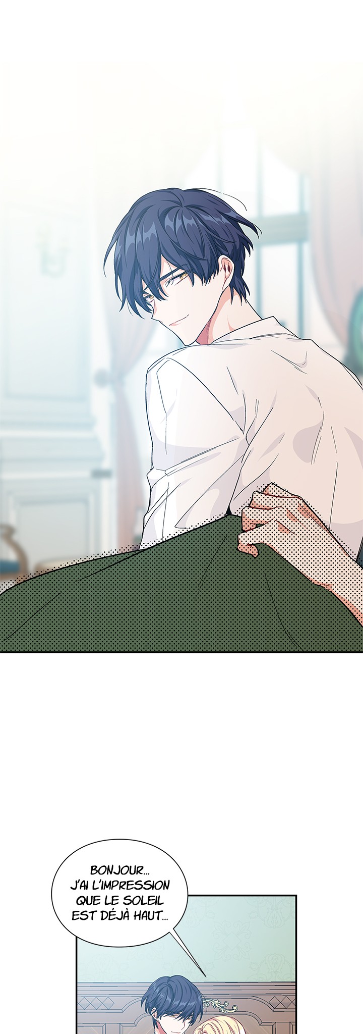 Read Doctor Elise FR Manga Online