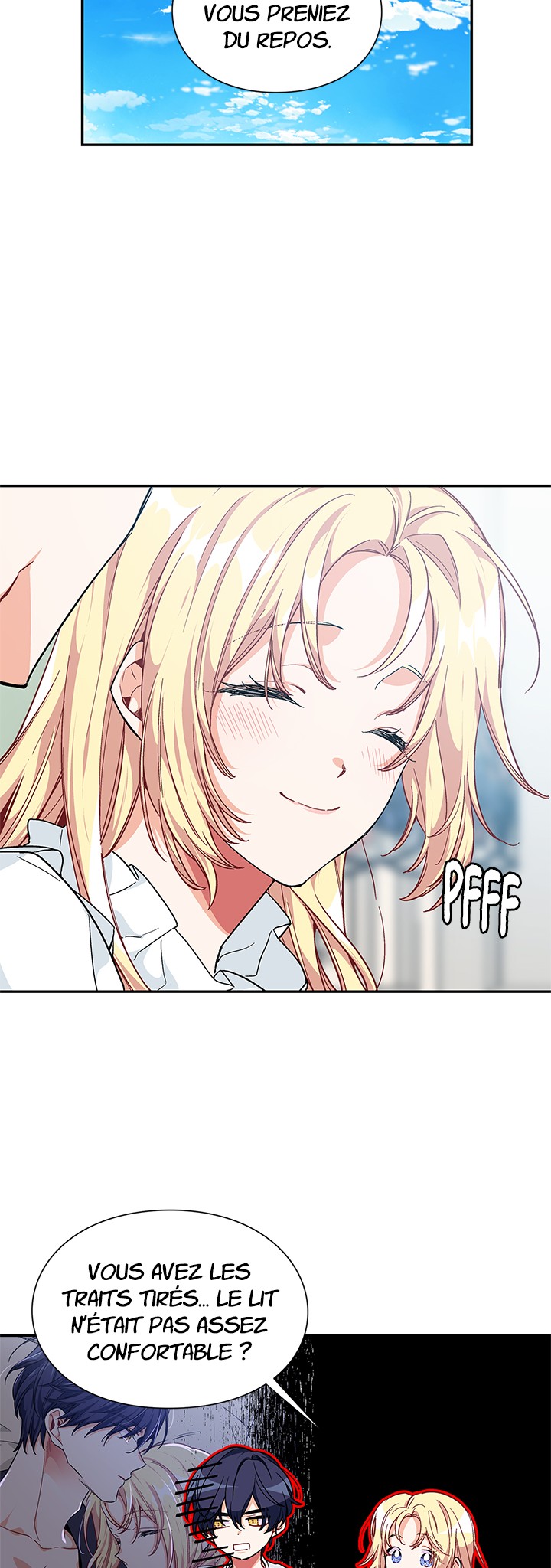 Read Doctor Elise FR Manga Online