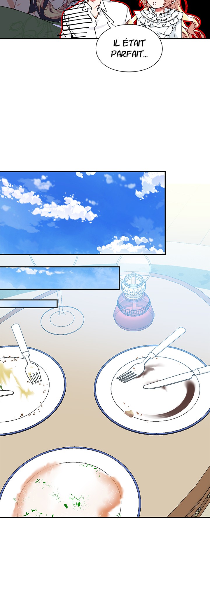 Read Doctor Elise FR Manga Online