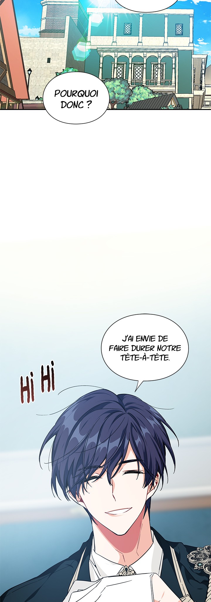 Read Doctor Elise FR Manga Online
