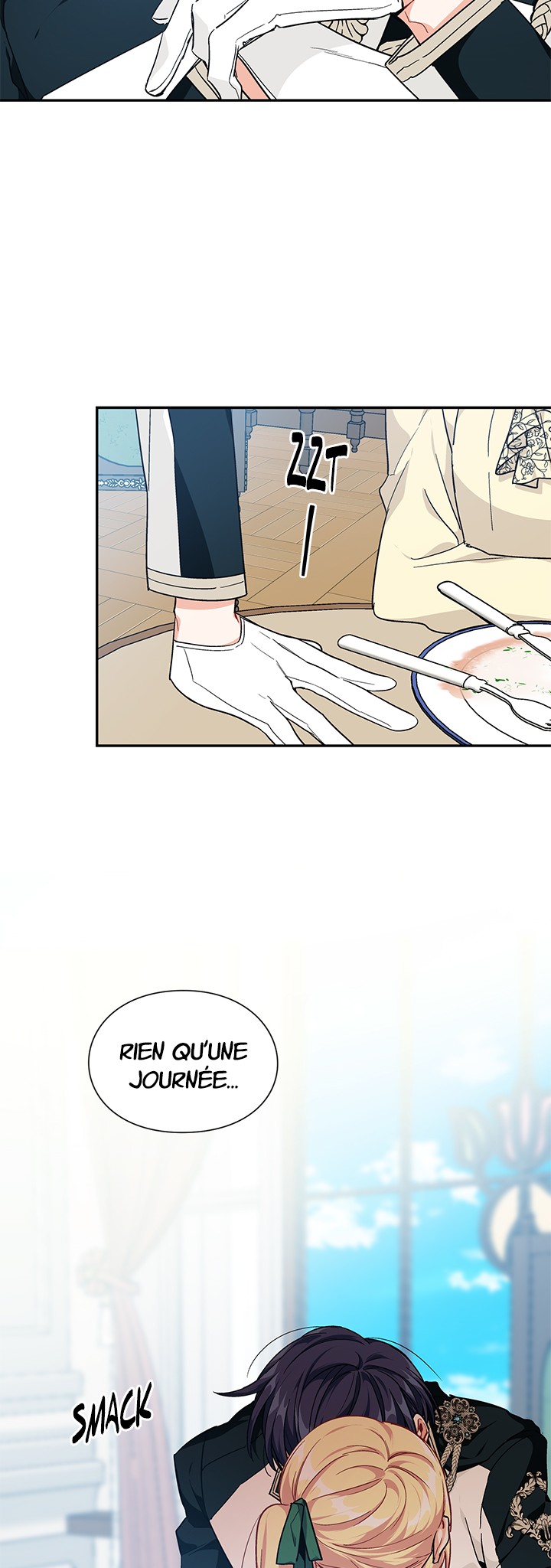 Read Doctor Elise FR Manga Online