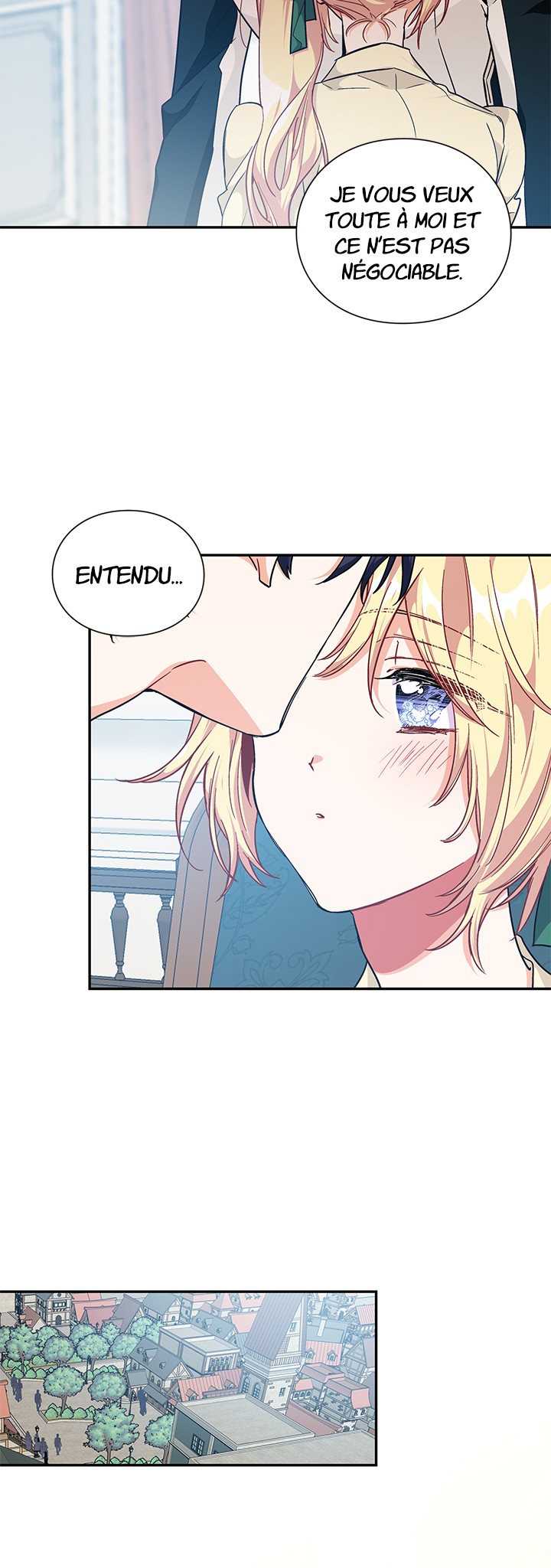 Read Doctor Elise FR Manga Online