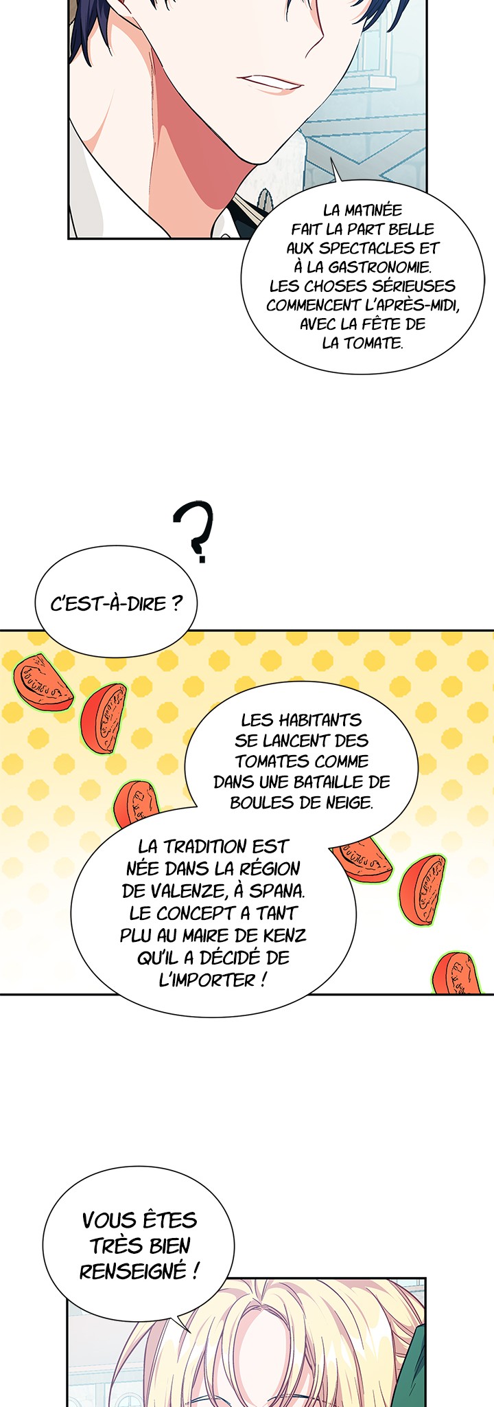 Read Doctor Elise FR Manga Online