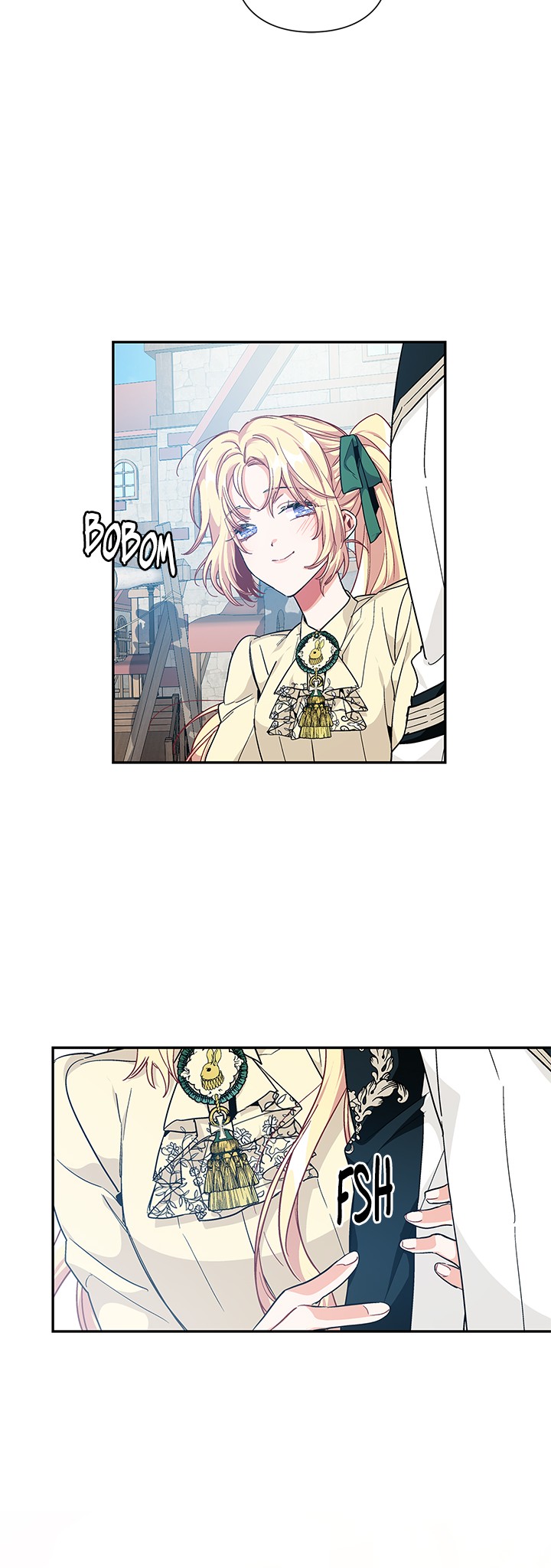 Read Doctor Elise FR Manga Online