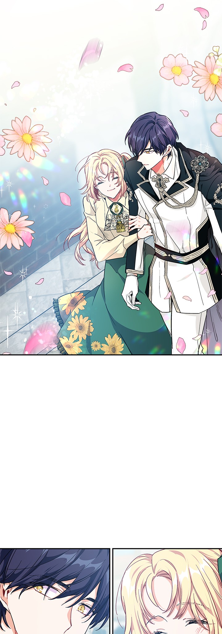 Read Doctor Elise FR Manga Online