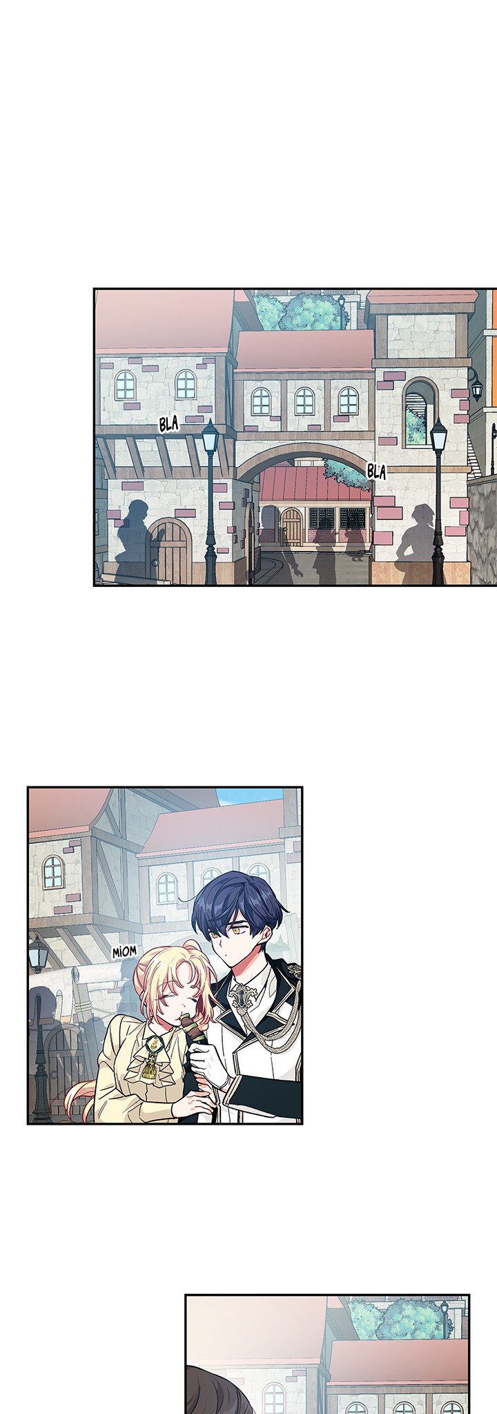 Read Doctor Elise FR Manga Online