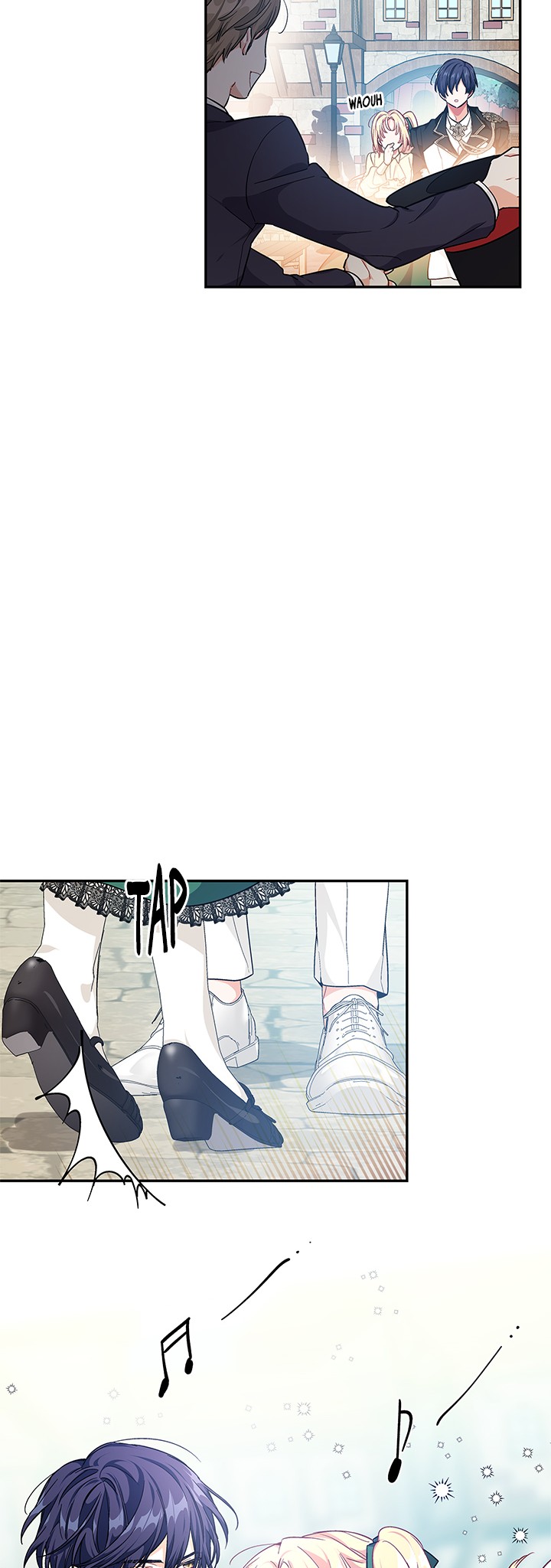 Read Doctor Elise FR Manga Online