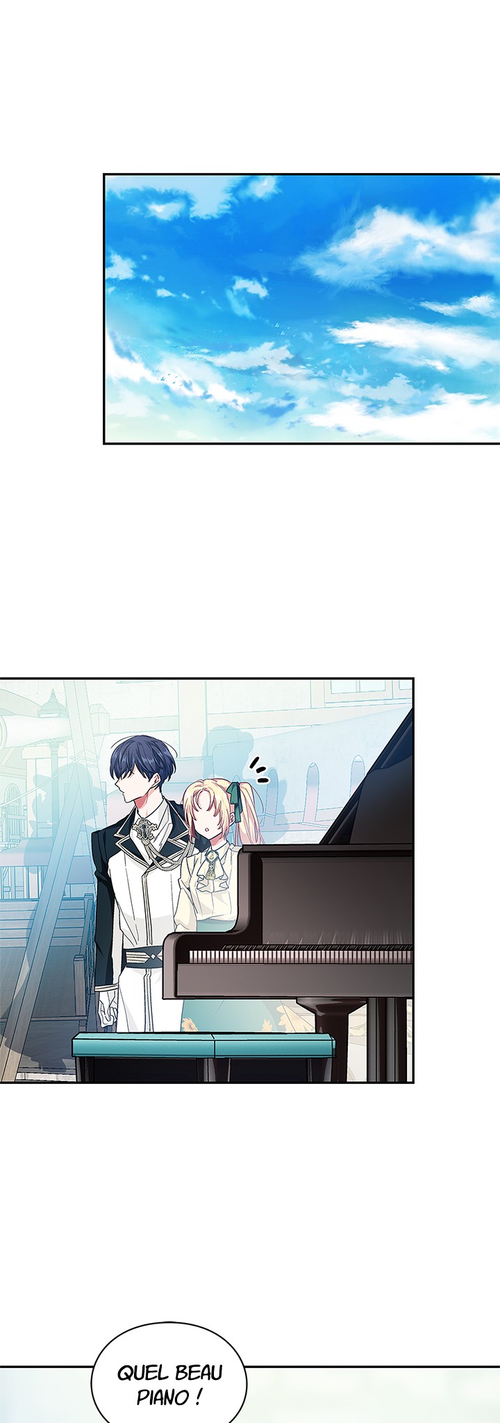 Read Doctor Elise FR Manga Online