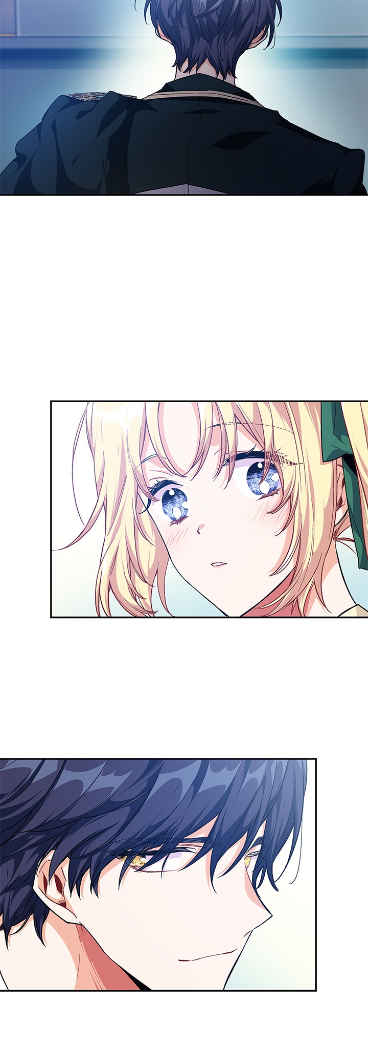 Read Doctor Elise FR Manga Online