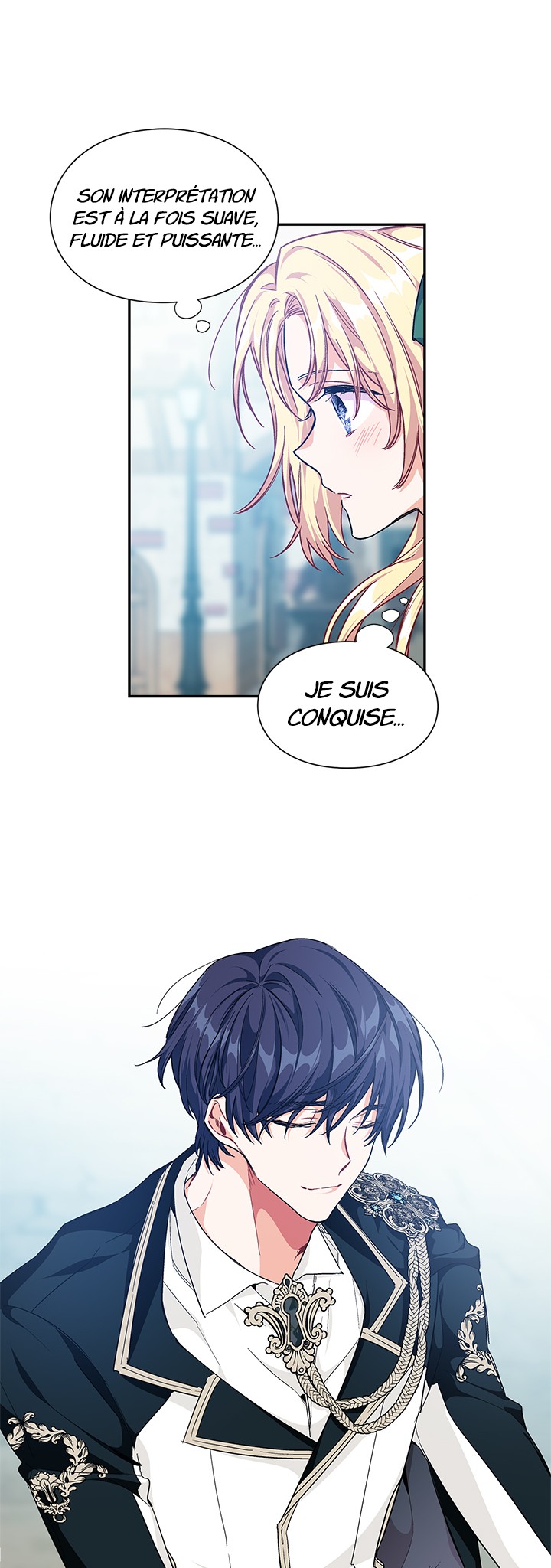 Read Doctor Elise FR Manga Online