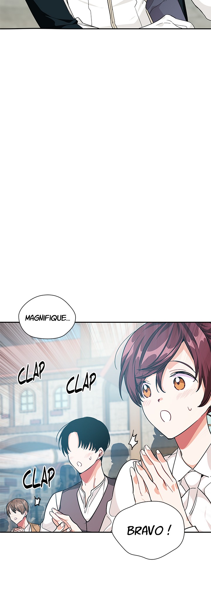 Read Doctor Elise FR Manga Online