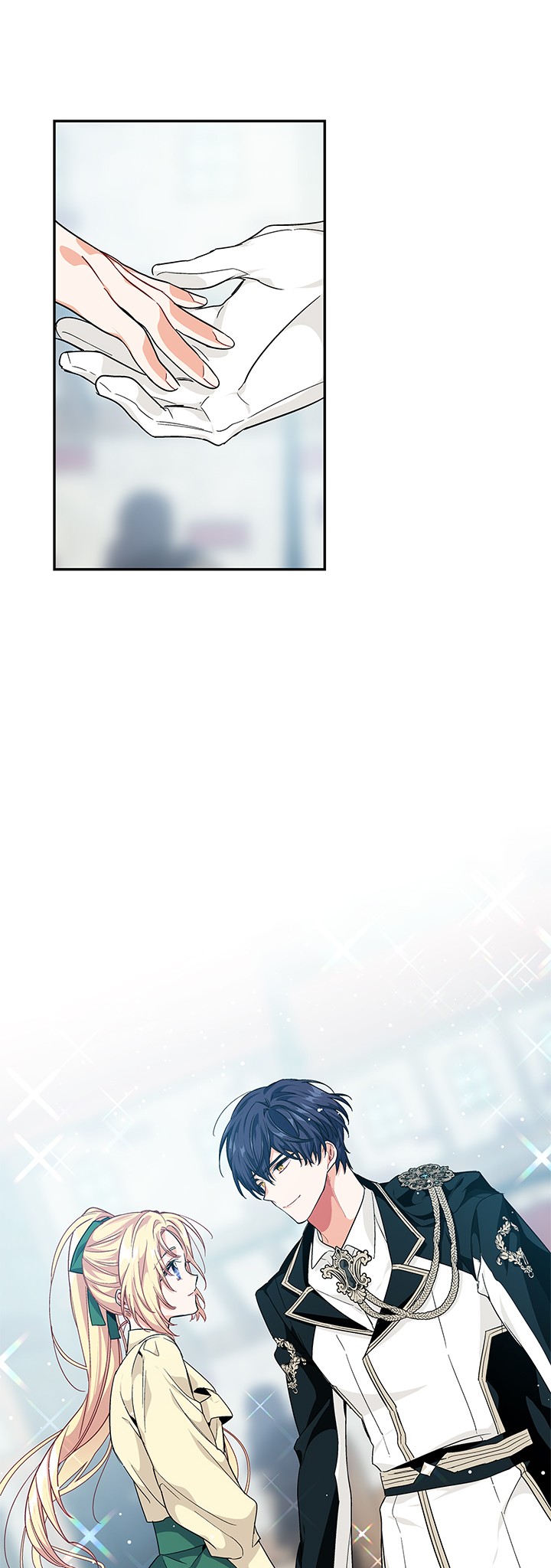 Read Doctor Elise FR Manga Online