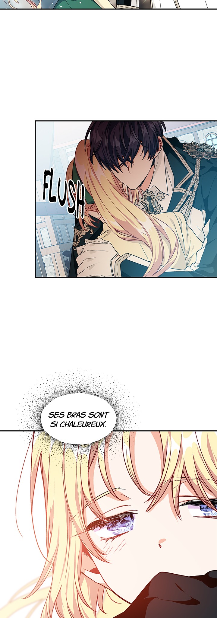 Read Doctor Elise FR Manga Online