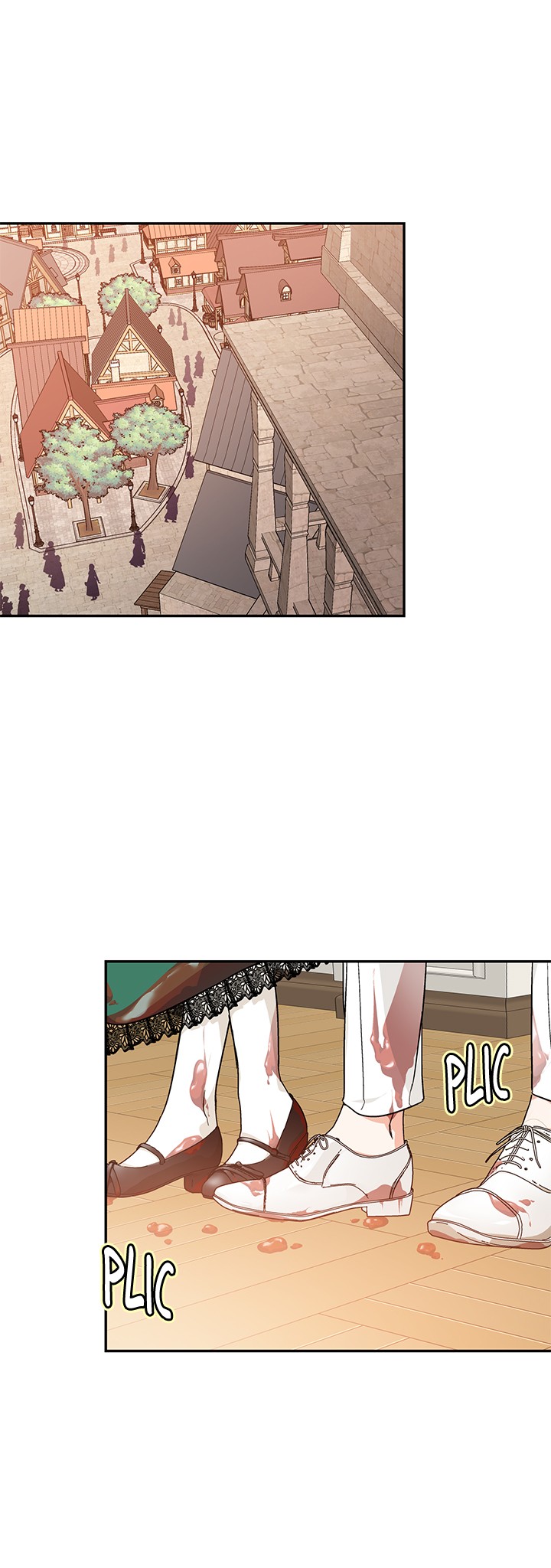 Read Doctor Elise FR Manga Online