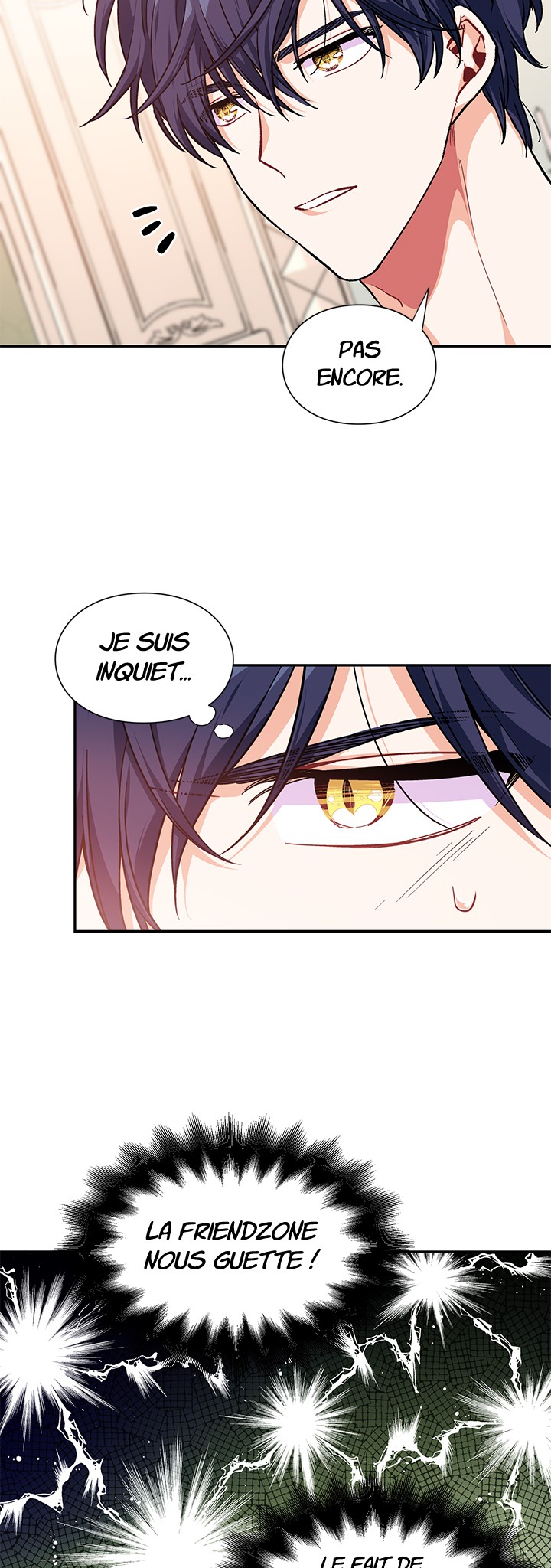 Read Doctor Elise FR Manga Online