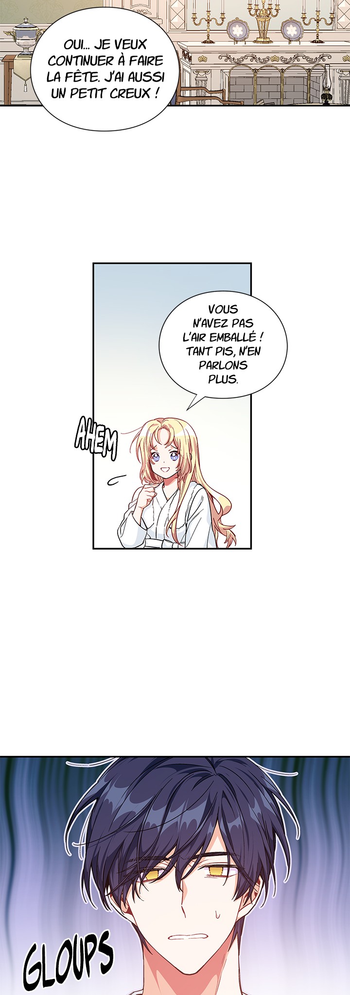 Read Doctor Elise FR Manga Online