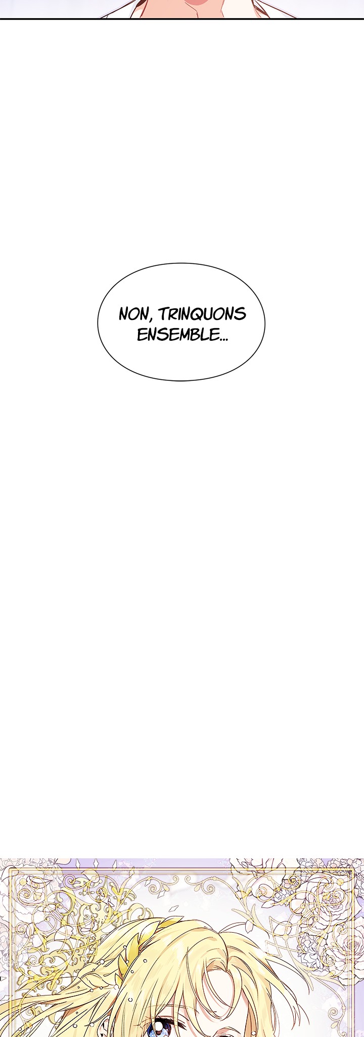 Read Doctor Elise FR Manga Online