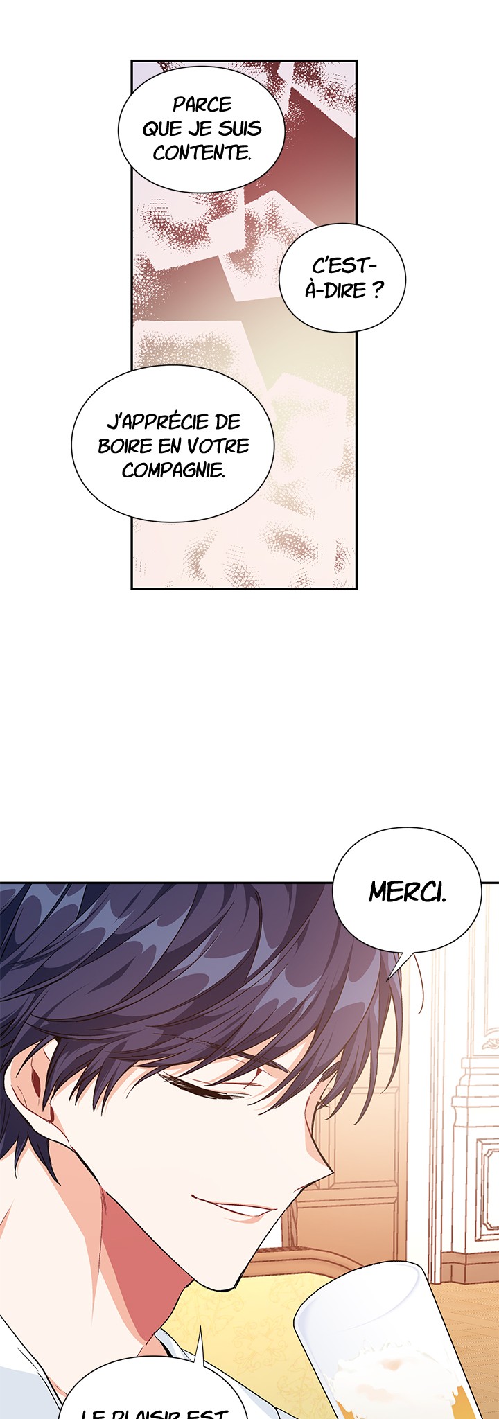 Read Doctor Elise FR Manga Online
