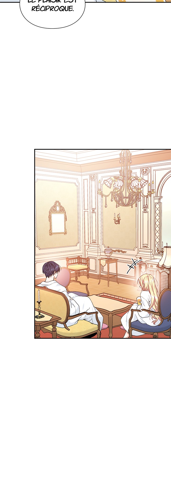 Read Doctor Elise FR Manga Online