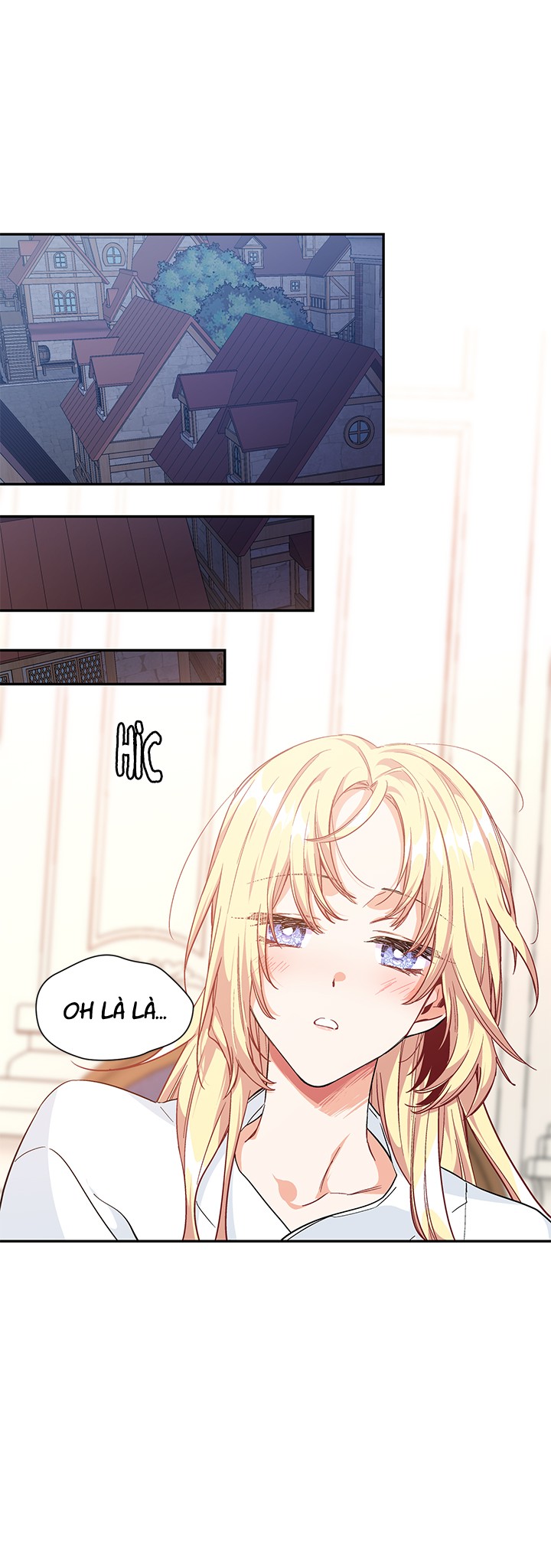 Read Doctor Elise FR Manga Online