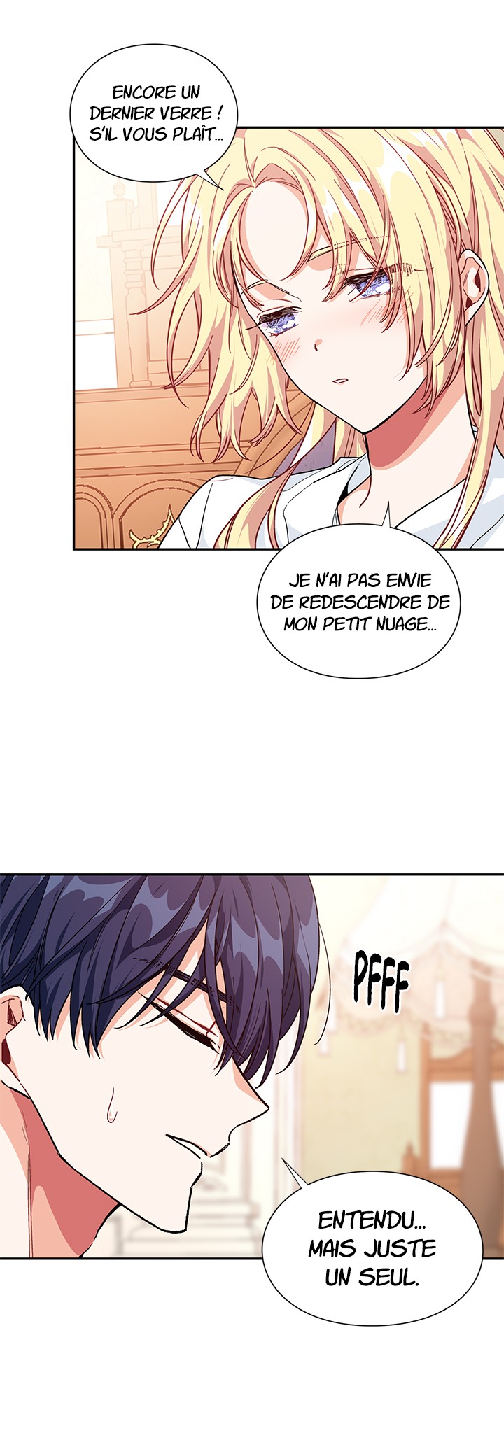 Read Doctor Elise FR Manga Online