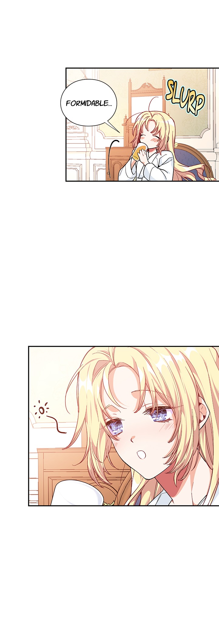 Read Doctor Elise FR Manga Online