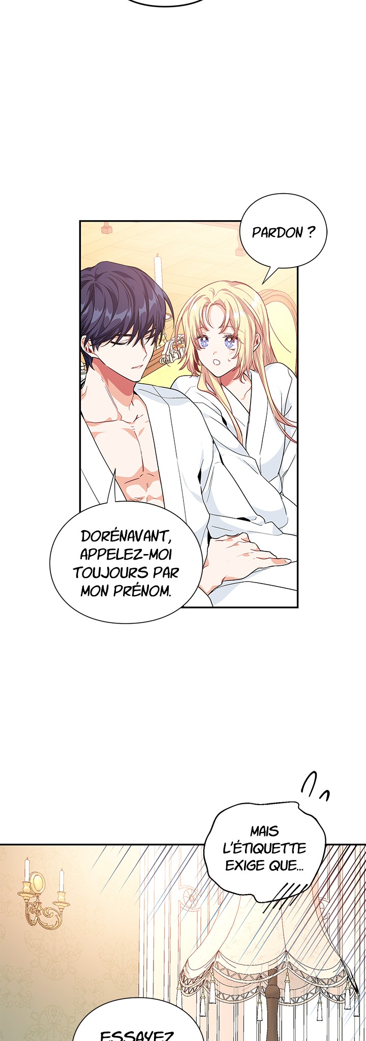 Read Doctor Elise FR Manga Online