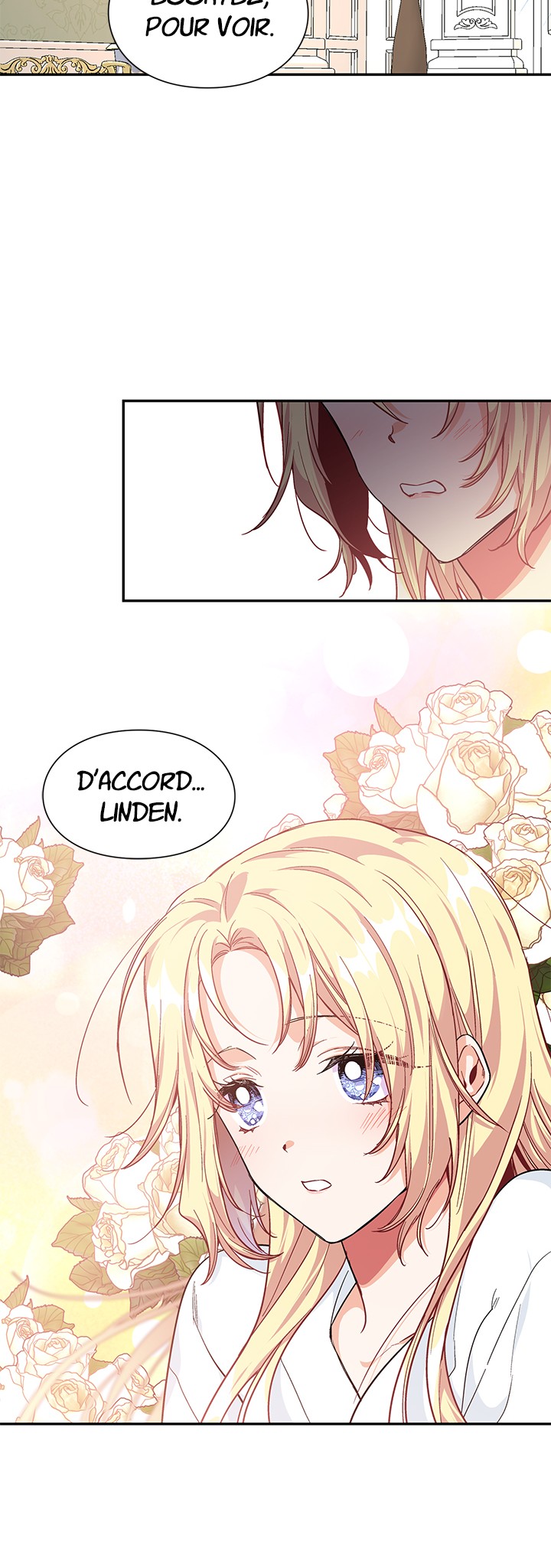 Read Doctor Elise FR Manga Online