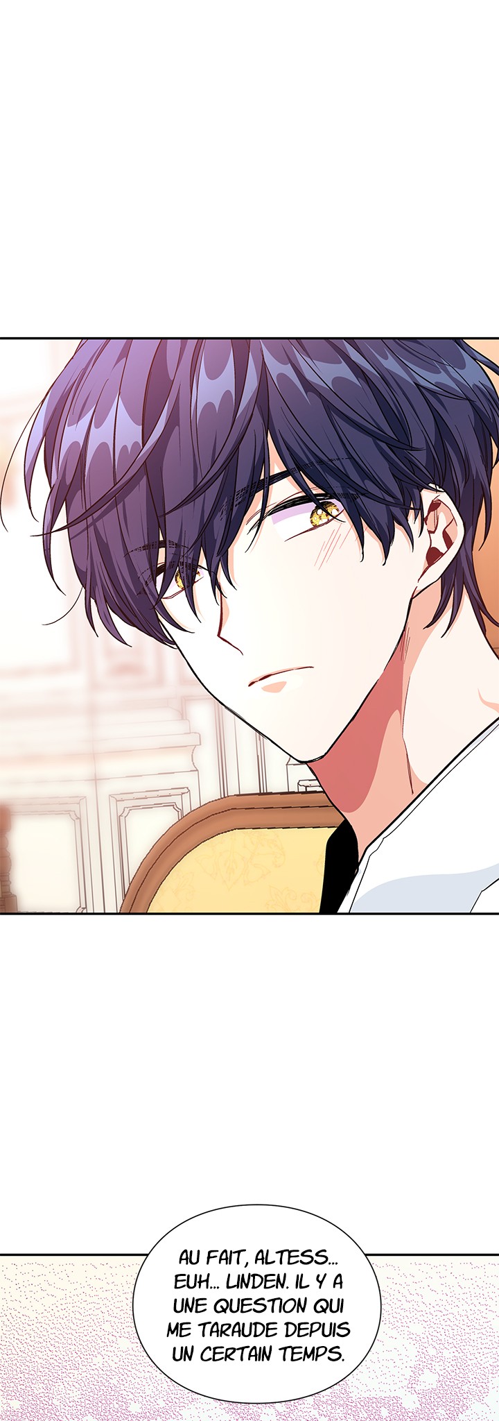 Read Doctor Elise FR Manga Online