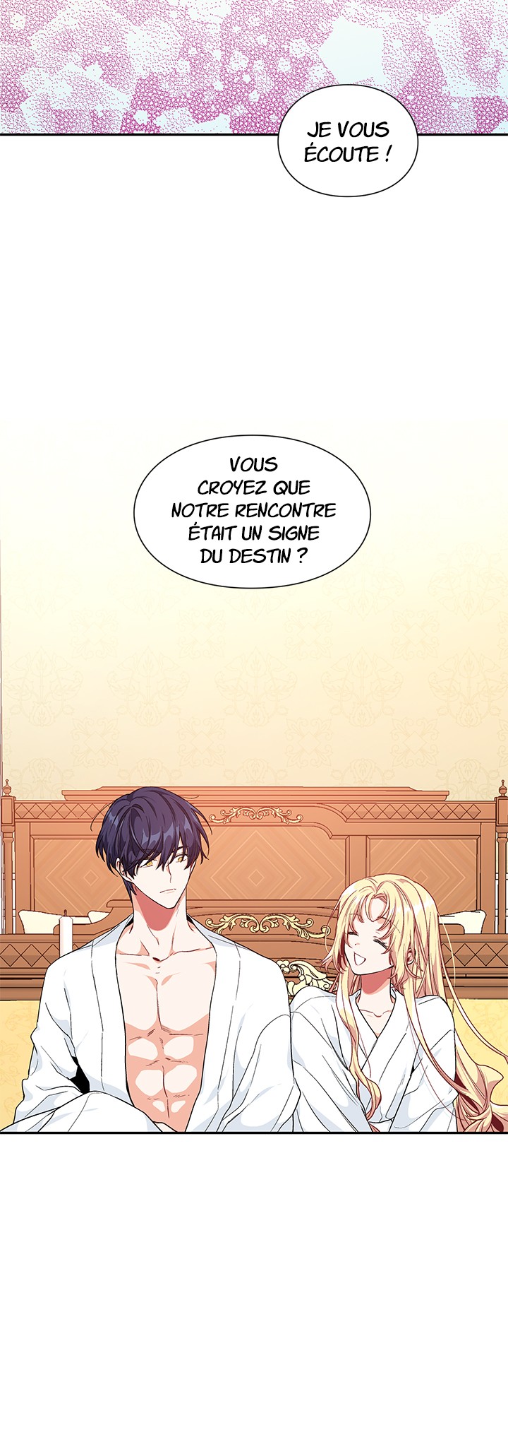 Read Doctor Elise FR Manga Online