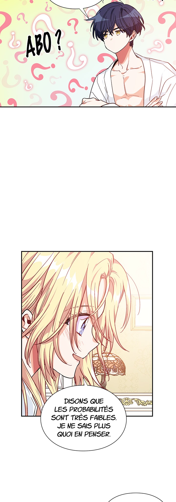 Read Doctor Elise FR Manga Online
