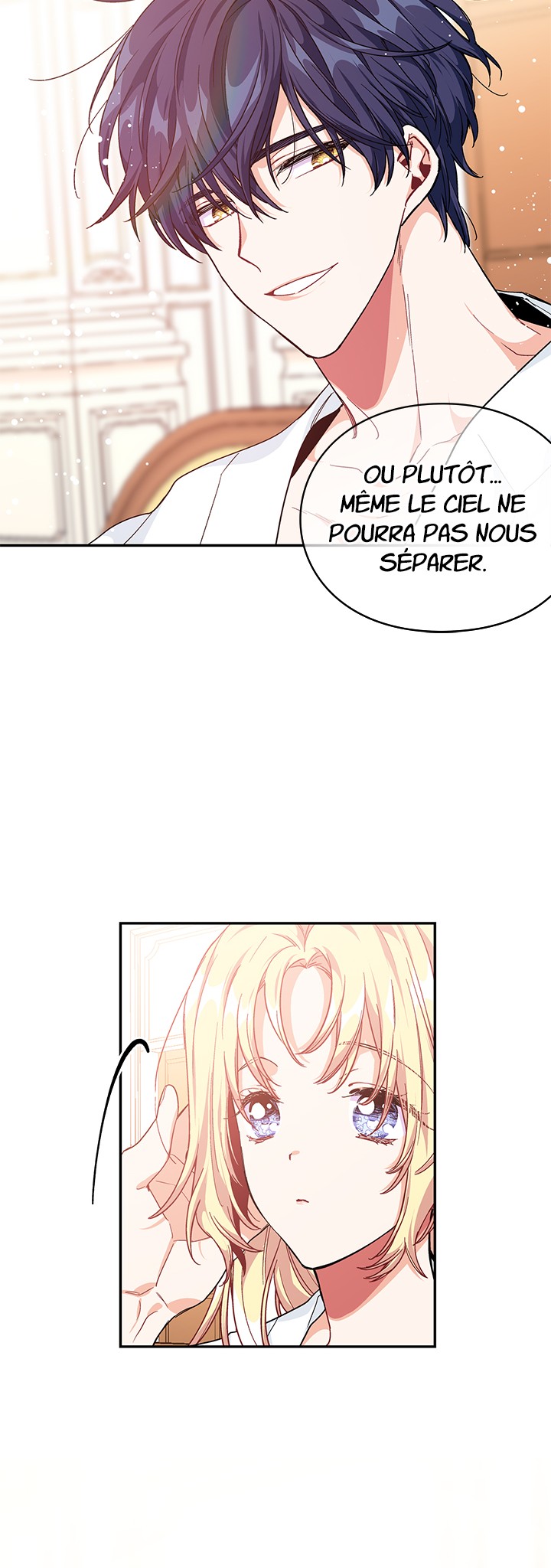 Read Doctor Elise FR Manga Online