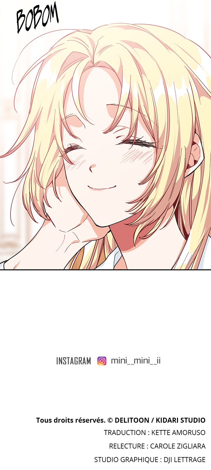 Read Doctor Elise FR Manga Online