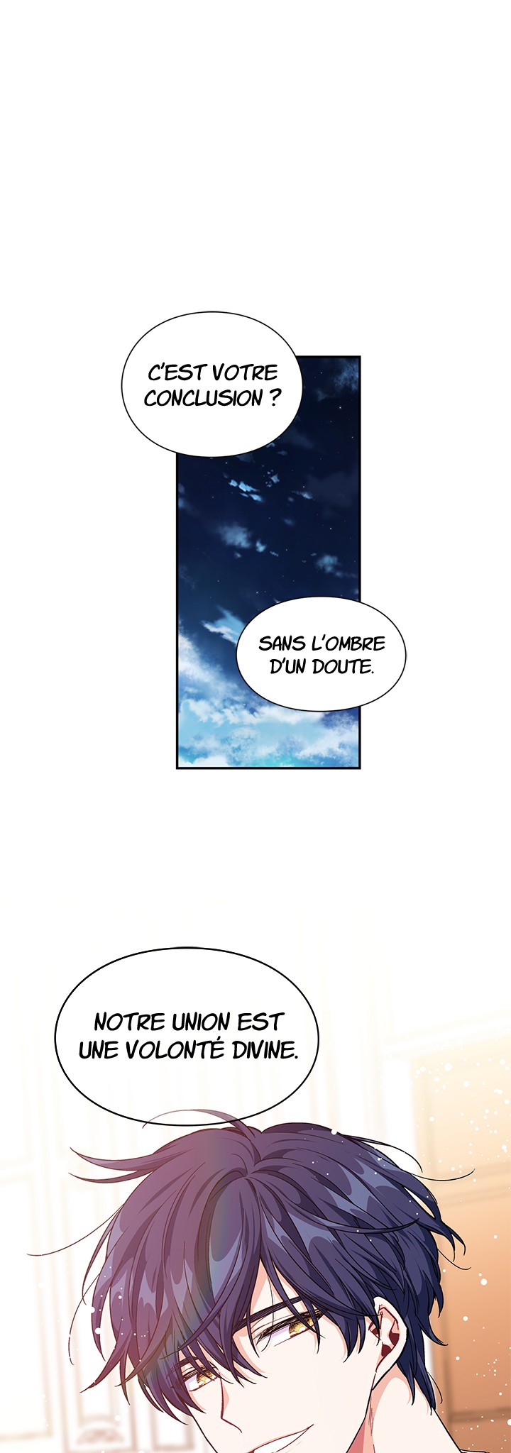 Read Doctor Elise FR Manga Online