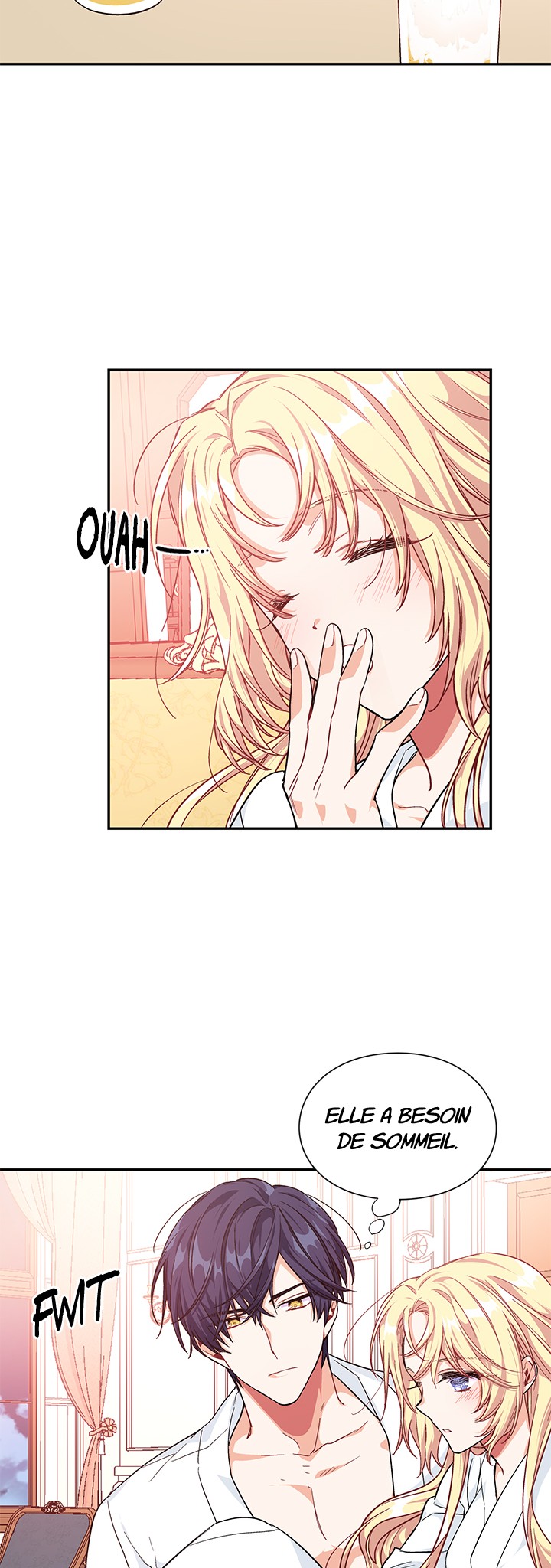 Read Doctor Elise FR Manga Online