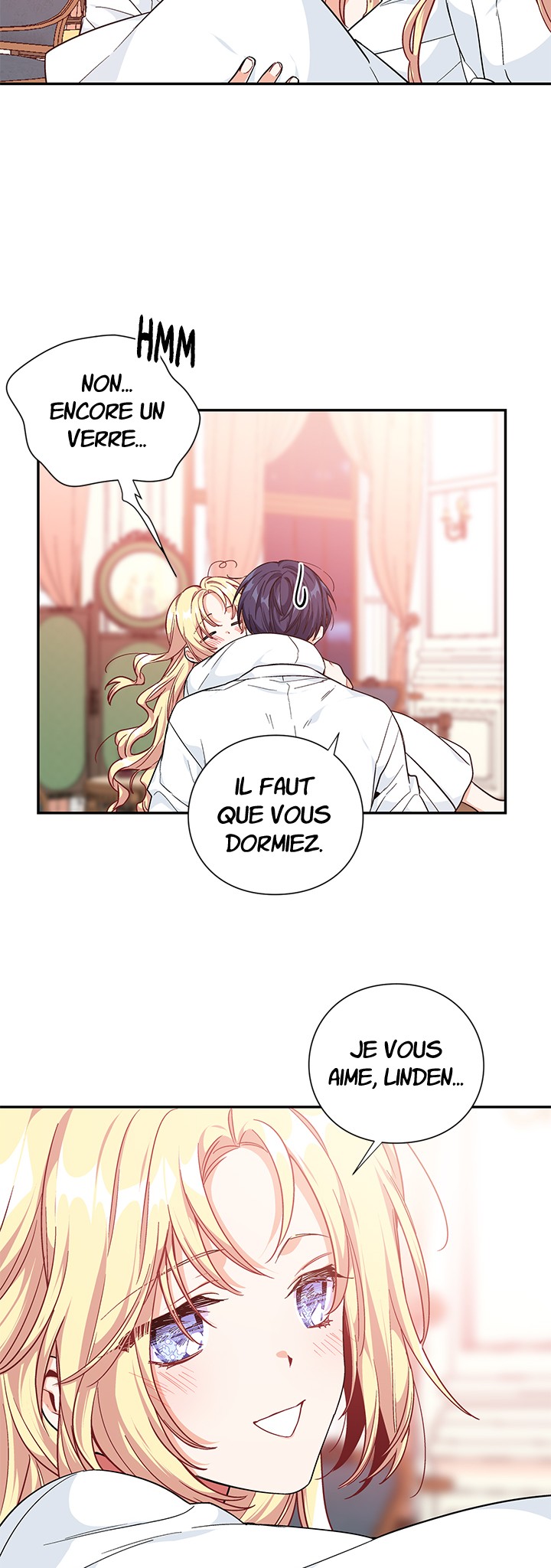 Read Doctor Elise FR Manga Online
