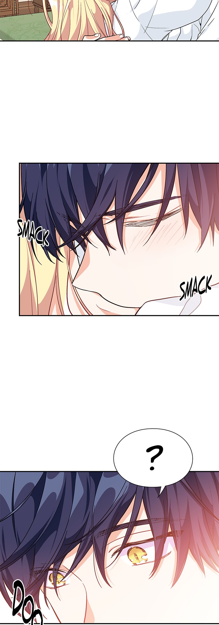 Read Doctor Elise FR Manga Online