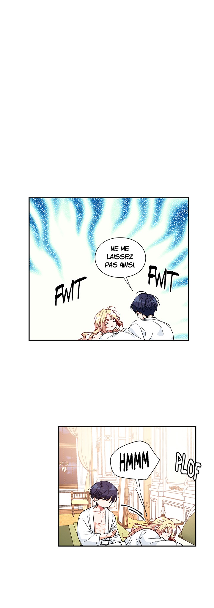 Read Doctor Elise FR Manga Online