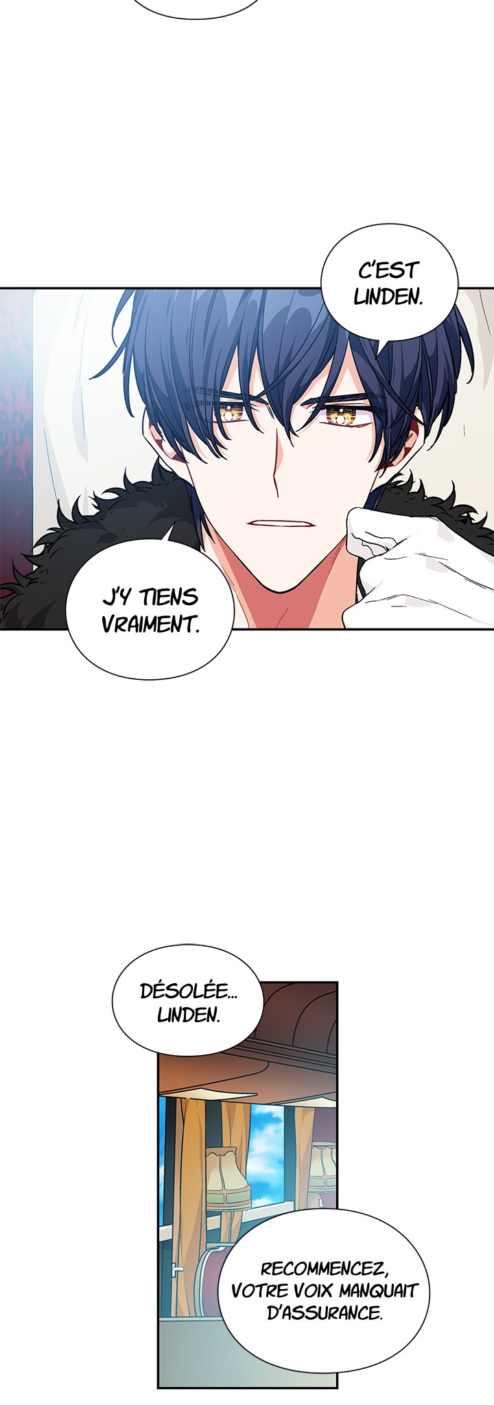 Read Doctor Elise FR Manga Online