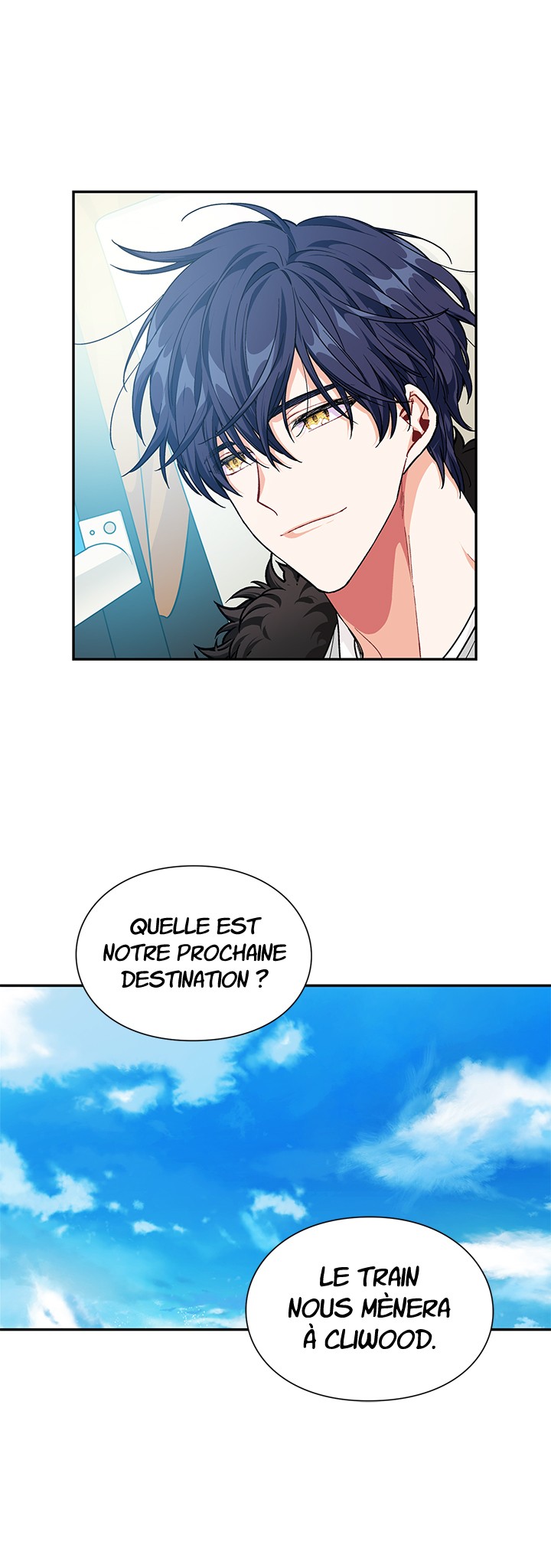 Read Doctor Elise FR Manga Online